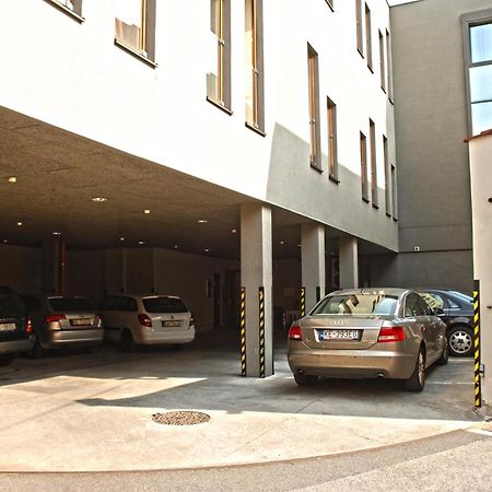 Boutique Hotel Zlaty Dukat Kösice Dış mekan fotoğraf