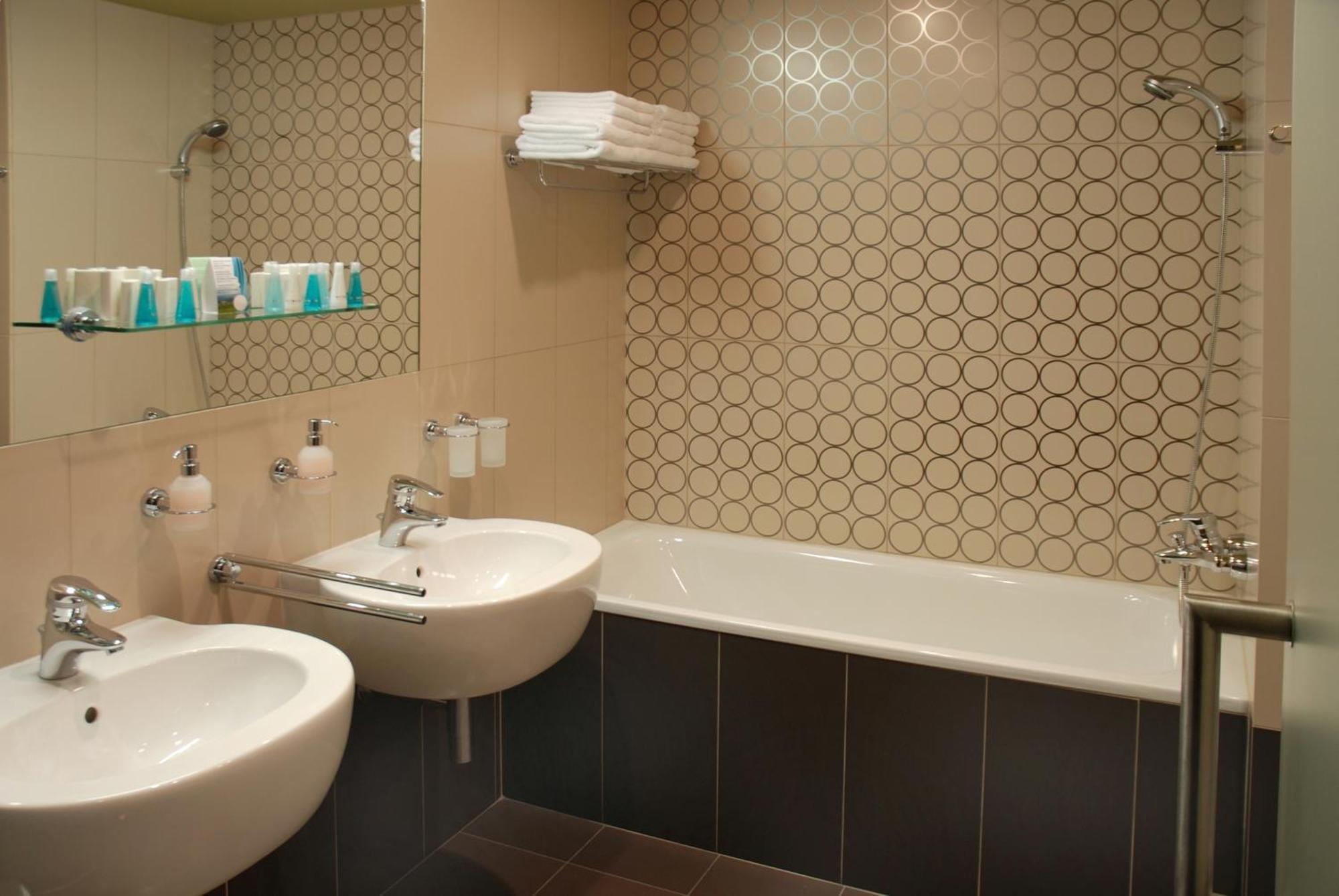 Boutique Hotel Zlaty Dukat Kösice Dış mekan fotoğraf