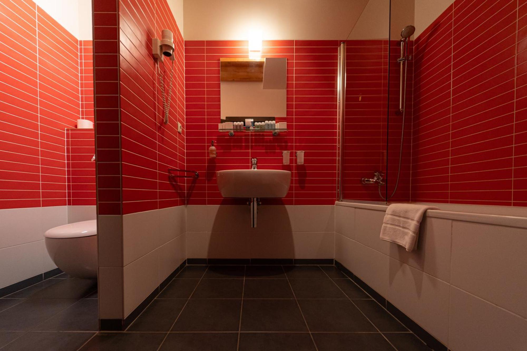 Boutique Hotel Zlaty Dukat Kösice Dış mekan fotoğraf