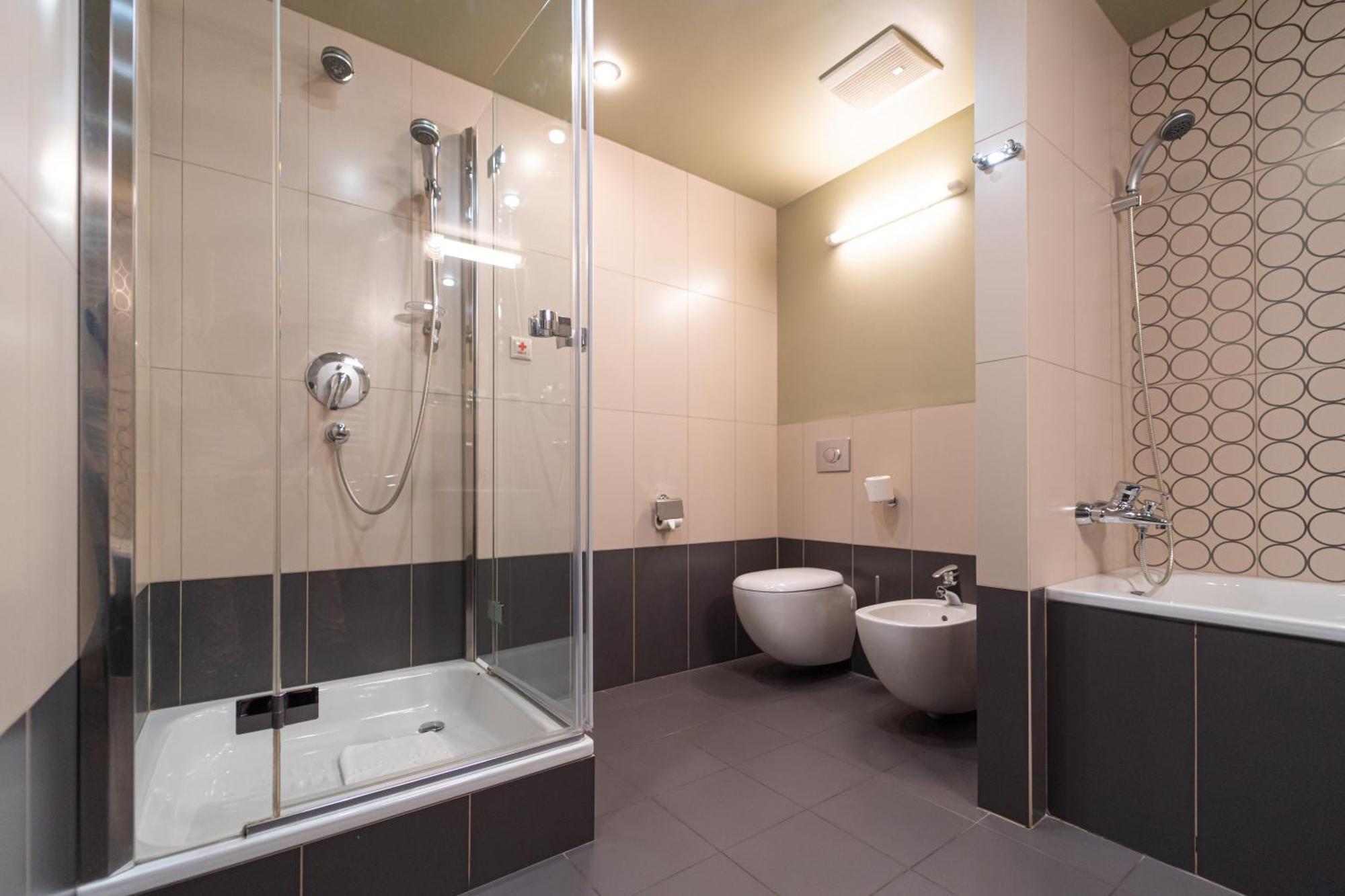 Boutique Hotel Zlaty Dukat Kösice Dış mekan fotoğraf