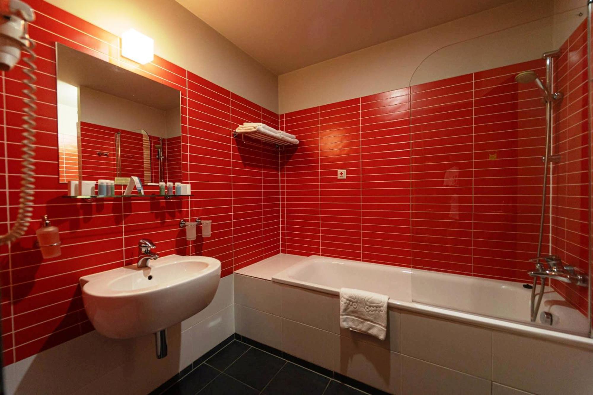 Boutique Hotel Zlaty Dukat Kösice Dış mekan fotoğraf