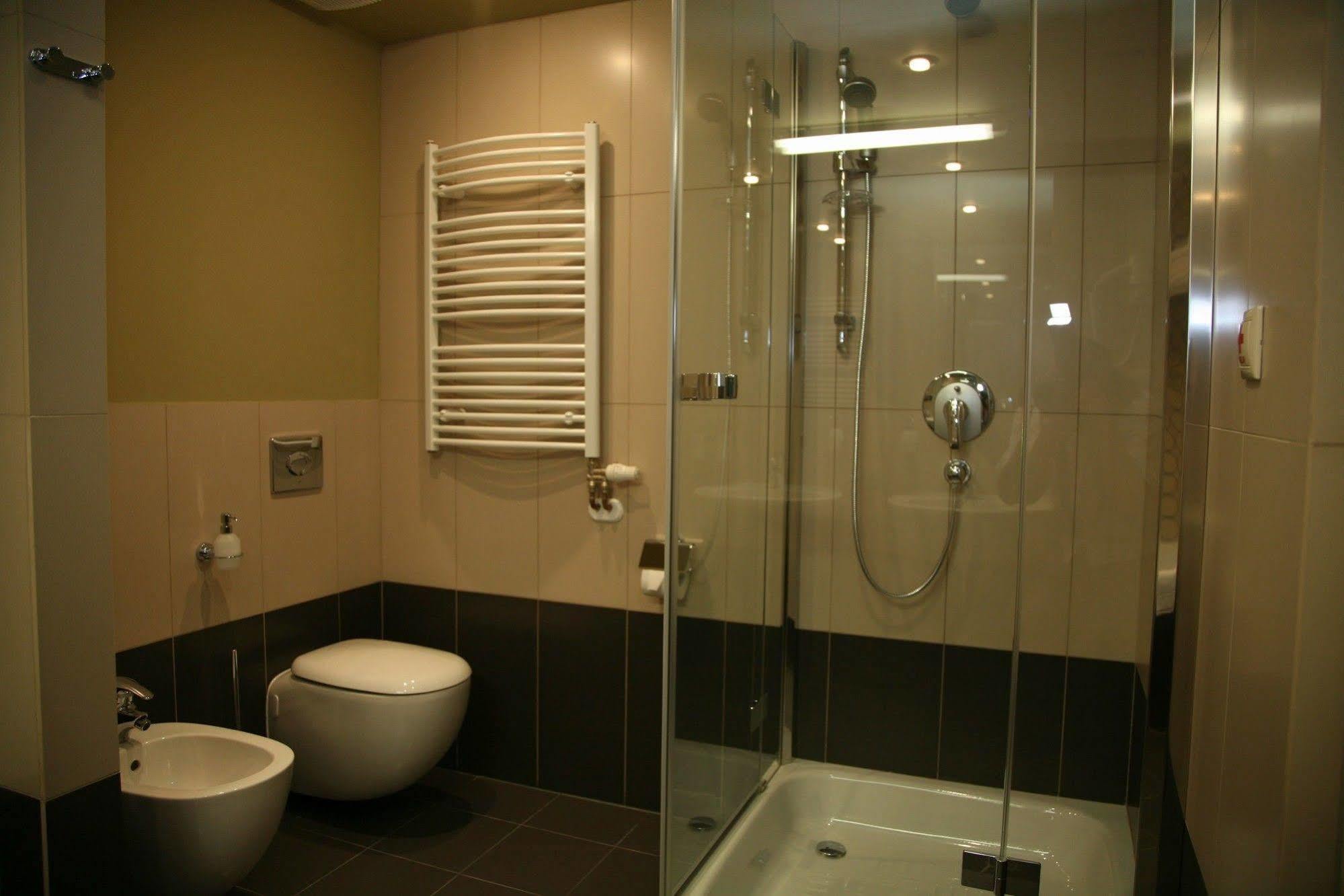 Boutique Hotel Zlaty Dukat Kösice Dış mekan fotoğraf