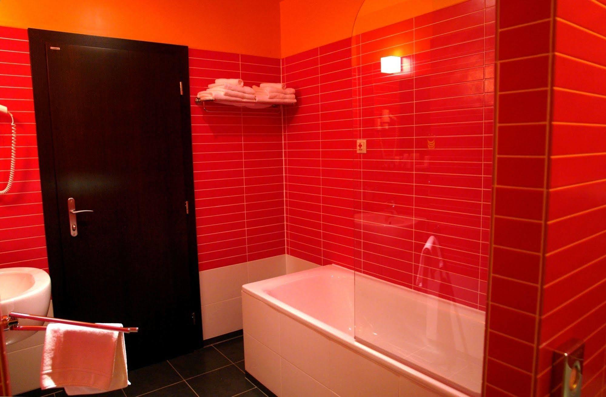 Boutique Hotel Zlaty Dukat Kösice Dış mekan fotoğraf